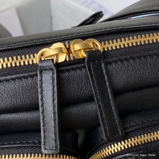 Hyper Peter bag CHANEL camera 0806